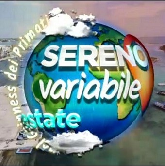 sereno-variabile